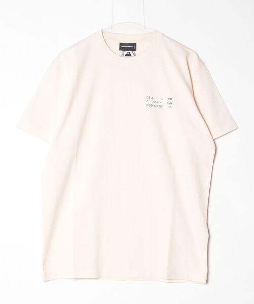 DSQUARED2（ディースクエアード） tシャツ New Cool Fit Tee/0261