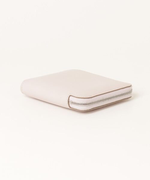 「HERMES」 財布 - ピンク レディースの画像