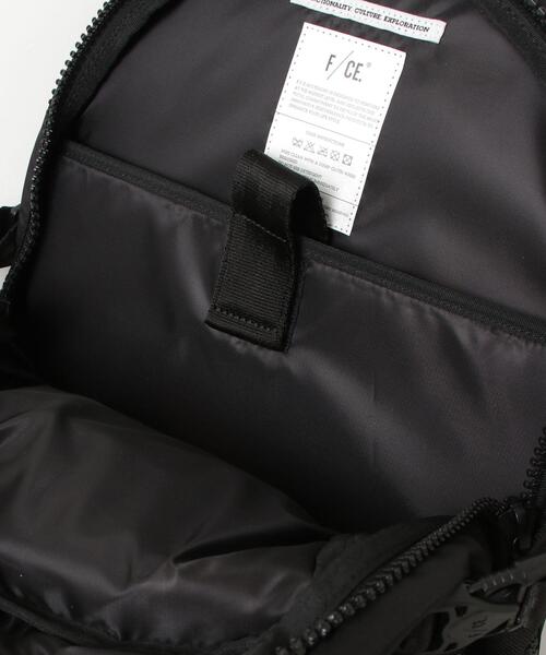 デイバック リュック F/CE./エフ シーイー/420 re/cor TACTICAL BP/420 re/corタクティカルバックパックの画像