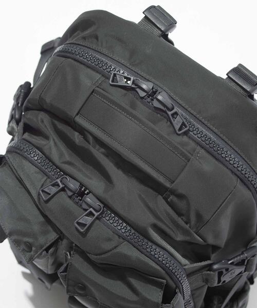 デイバック リュック F/CE./エフ シーイー/420 re/cor TACTICAL BP/420 re/corタクティカルバックパックの画像