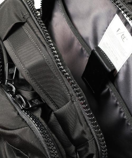 デイバック リュック F/CE./エフ シーイー/420 re/cor TACTICAL BP/420 re/corタクティカルバックパックの画像