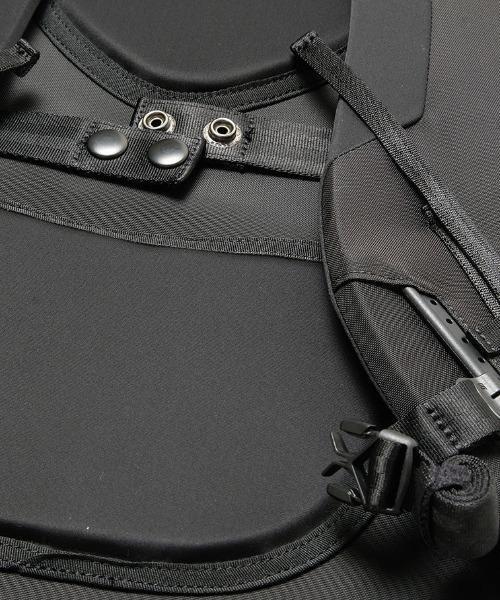 デイバック リュック F/CE./エフ シーイー/420 re/cor TACTICAL BP/420 re/corタクティカルバックパックの画像