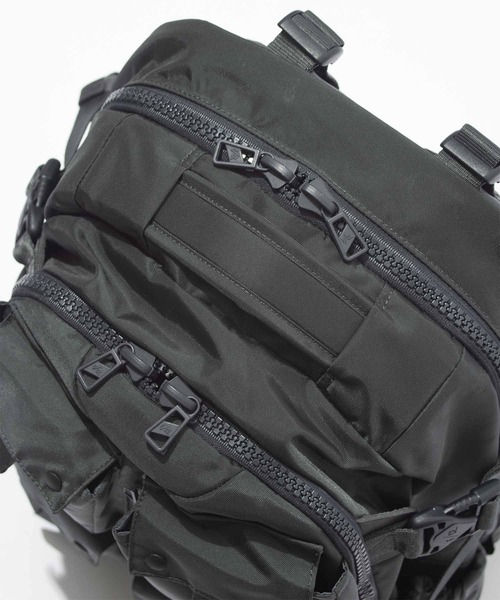 デイバック リュック F/CE./エフ シーイー/420 re/cor TACTICAL BP/420 re/corタクティカルバックパックの画像