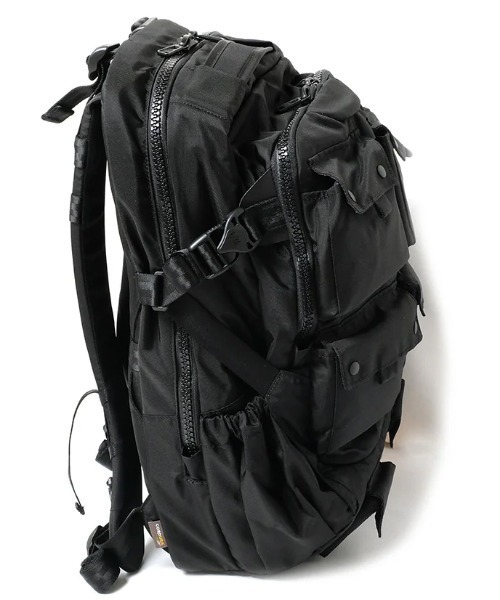 デイバック リュック F/CE./エフ シーイー/420 re/cor TACTICAL BP/420 re/corタクティカルバックパックの画像