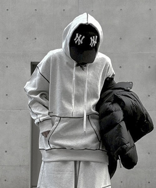 倖田來未】SWEAT HOODIEフーディー・パーカー 【公式通販】