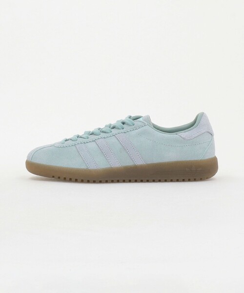スニーカー 「adidas Originals」BERMUDA スニーカー レディースの画像