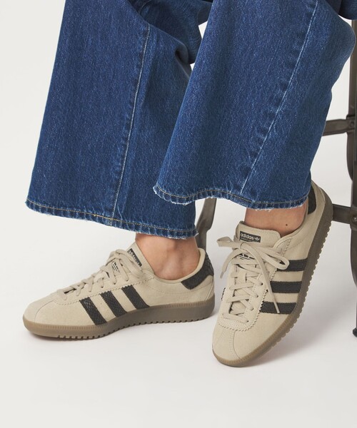スニーカー 「adidas Originals」BERMUDA スニーカー レディースの画像
