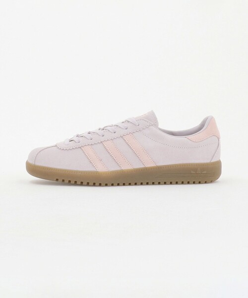 スニーカー 「adidas Originals」BERMUDA スニーカー レディースの画像