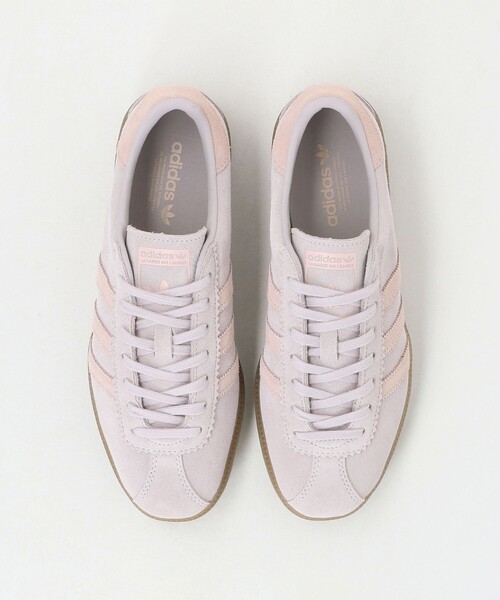 スニーカー 「adidas Originals」BERMUDA スニーカー レディースの画像