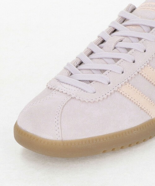 スニーカー 「adidas Originals」BERMUDA スニーカー レディースの画像