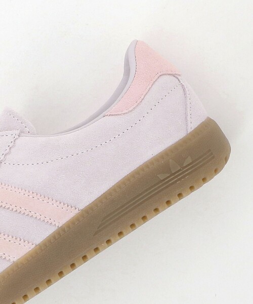 スニーカー 「adidas Originals」BERMUDA スニーカー レディースの画像