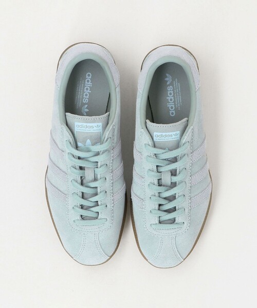 スニーカー 「adidas Originals」BERMUDA スニーカー レディースの画像