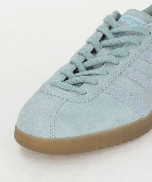 スニーカー 「adidas Originals」BERMUDA スニーカー レディースの画像