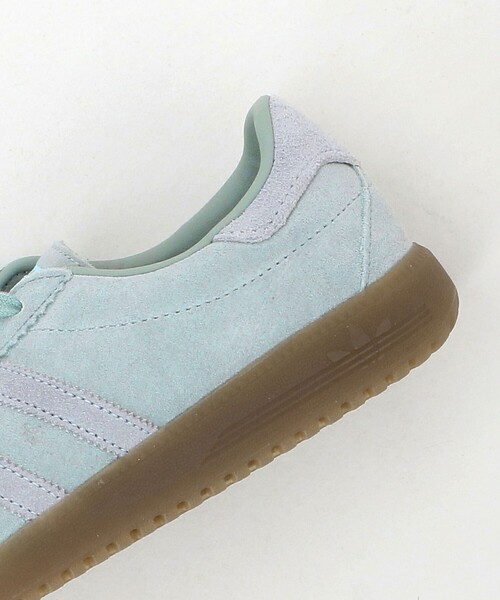 スニーカー 「adidas Originals」BERMUDA スニーカー レディースの画像