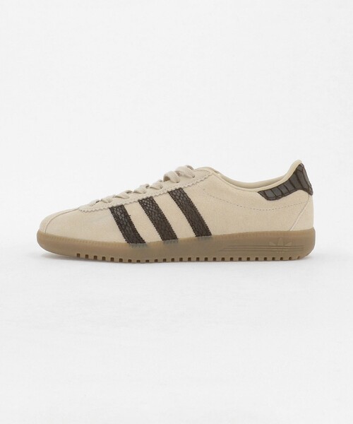 スニーカー 「adidas Originals」BERMUDA スニーカー レディースの画像