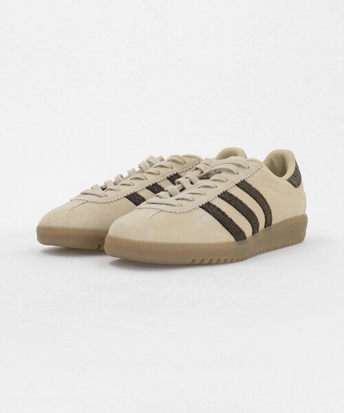 スニーカー 「adidas Originals」BERMUDA スニーカー レディースの画像