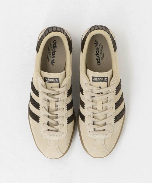スニーカー 「adidas Originals」BERMUDA スニーカー レディースの画像