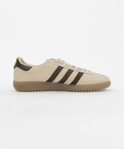スニーカー 「adidas Originals」BERMUDA スニーカー レディースの画像
