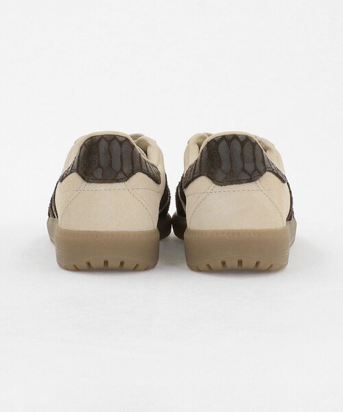 スニーカー 「adidas Originals」BERMUDA スニーカー レディースの画像