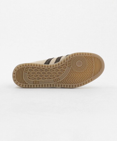 スニーカー 「adidas Originals」BERMUDA スニーカー レディースの画像