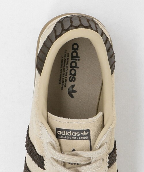 スニーカー 「adidas Originals」BERMUDA スニーカー レディースの画像