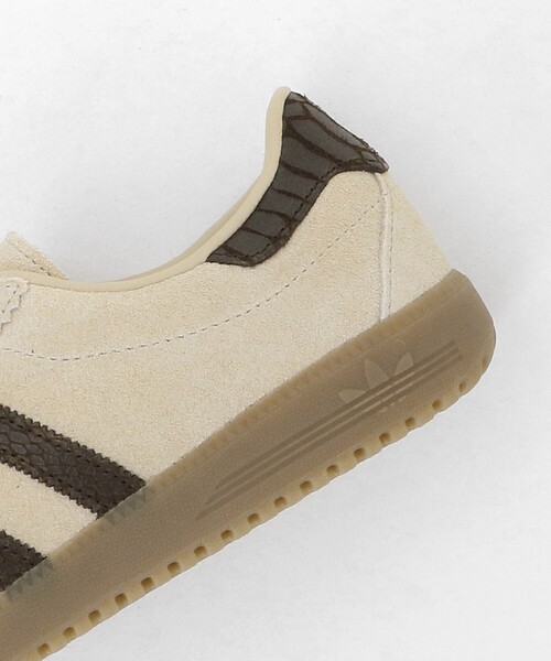 スニーカー 「adidas Originals」BERMUDA スニーカー レディースの画像
