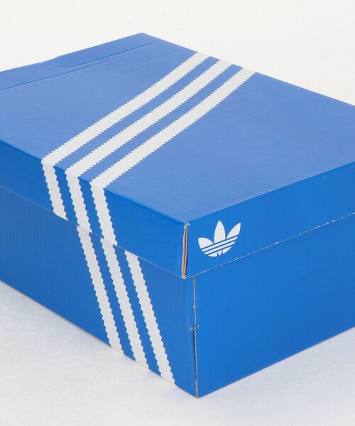 スニーカー 「adidas Originals」BERMUDA スニーカー レディースの画像