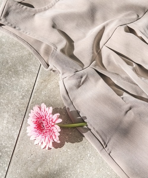 「pairmanon」 「KIDS」コンビワンピース 110 ネイビー キッズ_画像5