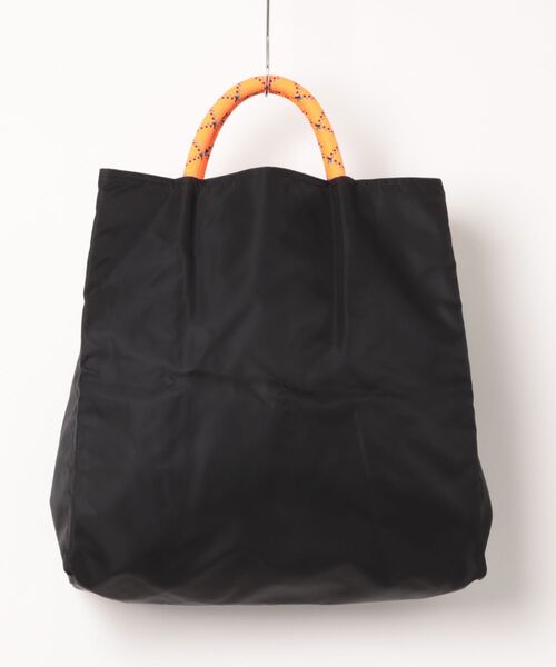 NOMADIS（ノマディス） トートバッグ 「」SAC2 16mm レディース