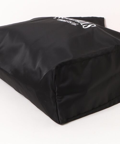 NOMADIS（ノマディス） トートバッグ 「」SAC2 16mm レディース