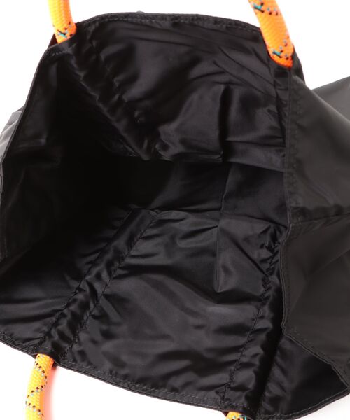 NOMADIS（ノマディス） トートバッグ 「」SAC2 16mm レディース