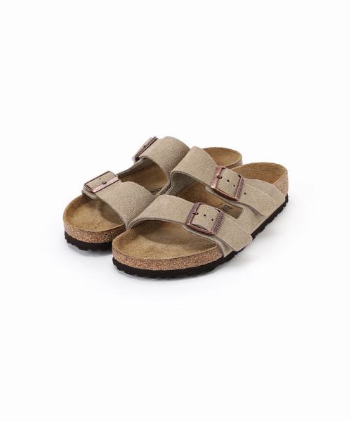 BIRKENSTOCK（ビルケンシュトック） サンダル 「BIRKENSTOCK