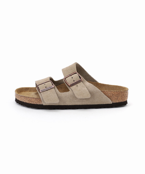 サンダル 「BIRKENSTOCK/ビルケンシュトック」ARIZONA：サンダル レディースの画像