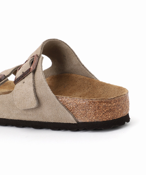 BIRKENSTOCKサンダル BIRKENSTOCK（ビルケンシュトック） サンダル 「BIRKENSTOCK