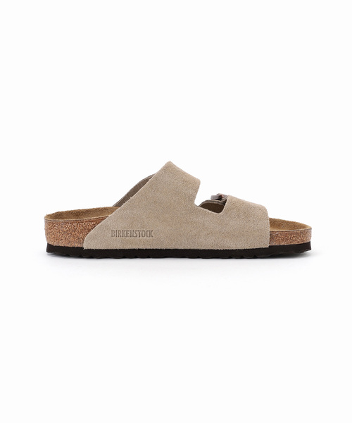 サンダル 「BIRKENSTOCK/ビルケンシュトック」ARIZONA：サンダル レディースの画像