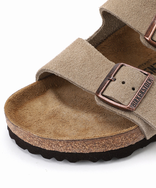 BIRKENSTOCK（ビルケンシュトック） サンダル 「BIRKENSTOCK