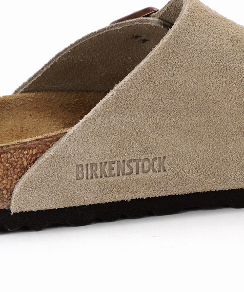 サンダル 「BIRKENSTOCK/ビルケンシュトック」ARIZONA：サンダル レディースの画像