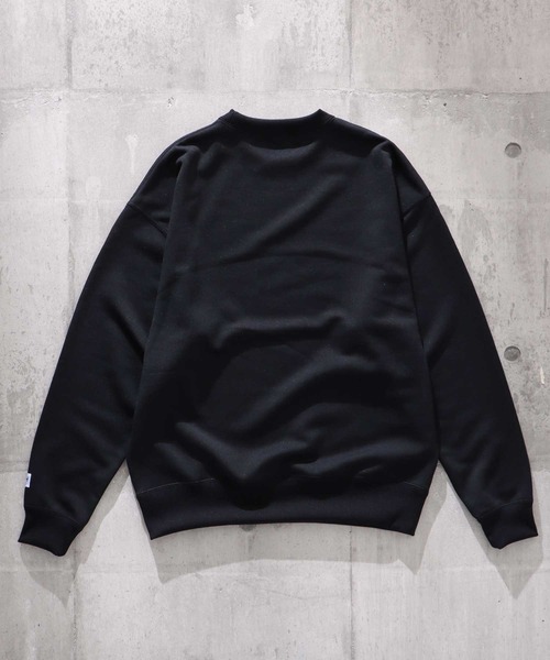 「The Endless Summer」 スウェットカットソー X-LARGE オフホワイト メンズ_画像7