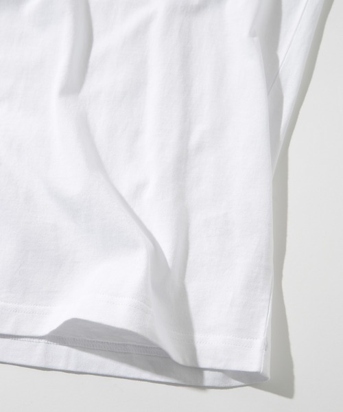 「AIRWALK」 長袖Tシャツ M ブラック メンズ_画像5