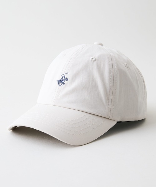 BEVERLY HILLS POLO CLUB（ビバリーヒルズポロクラブ） キャップ 帽子