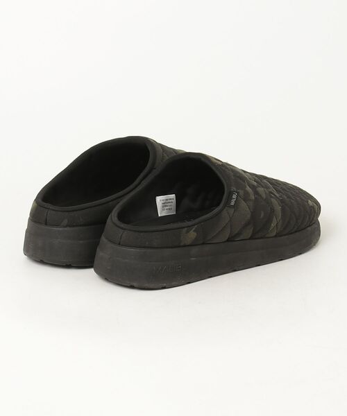 「MALIBU SANDALS」 シューズ 7 ブラック レディース_画像2