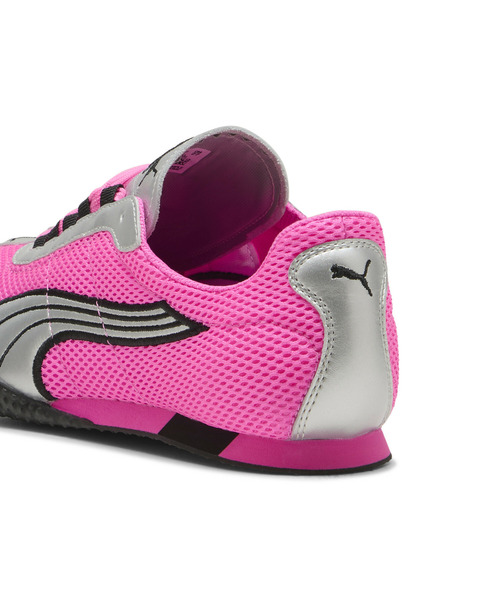 PUMA（プーマ） スニーカー ユニセックス Hストリート OG スニーカー