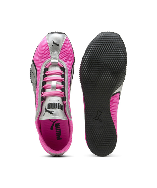 PUMA（プーマ） スニーカー ユニセックス Hストリート OG スニーカー