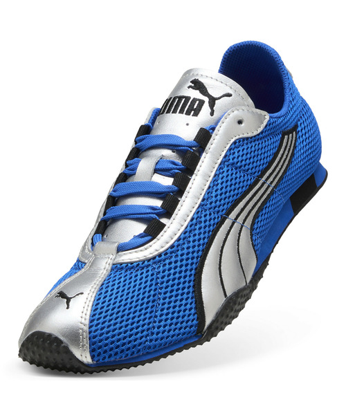 PUMA H-STREET 24センチ　新品未使用 PUMA（プーマ） スニーカー ユニセックス Hストリート OG スニーカー