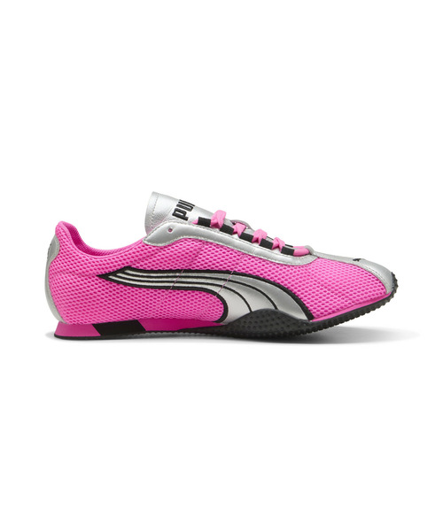 PUMA（プーマ） スニーカー ユニセックス Hストリート OG スニーカー