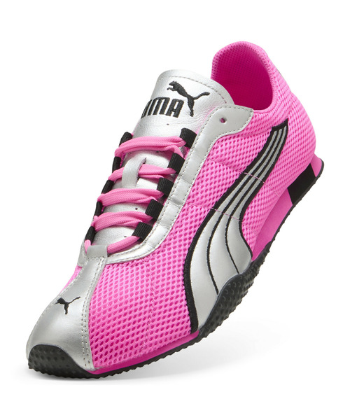PUMA（プーマ） スニーカー ユニセックス Hストリート OG スニーカー