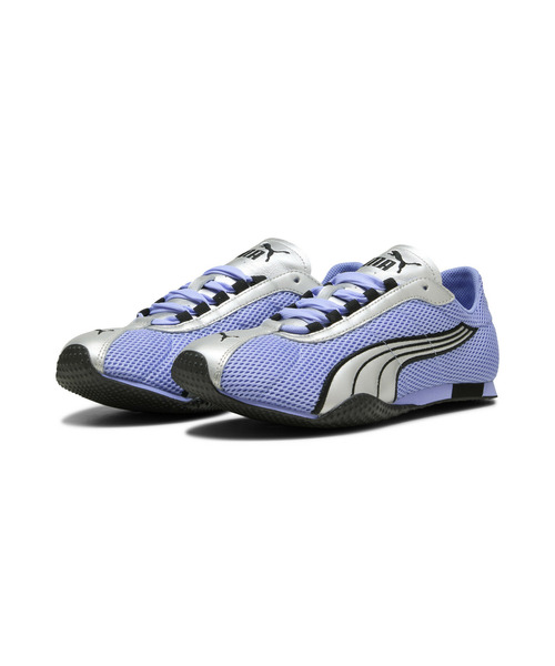 PUMA H-STREET 24センチ　新品未使用 PUMA（プーマ） スニーカー ユニセックス Hストリート OG スニーカー