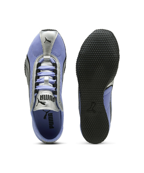 PUMA（プーマ） スニーカー ユニセックス Hストリート OG スニーカー