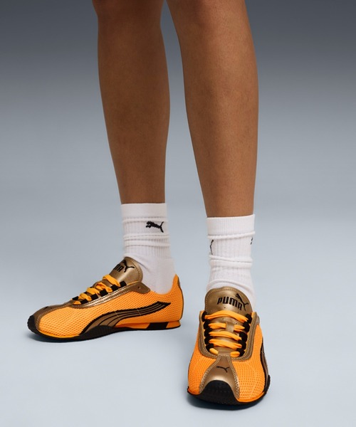PUMA（プーマ） スニーカー ユニセックス Hストリート OG スニーカー