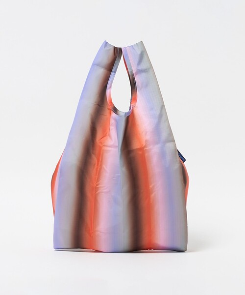 BAGGU（バグゥ） エコバッグ 「BAGGU」ポケッタブルバッグ BABY